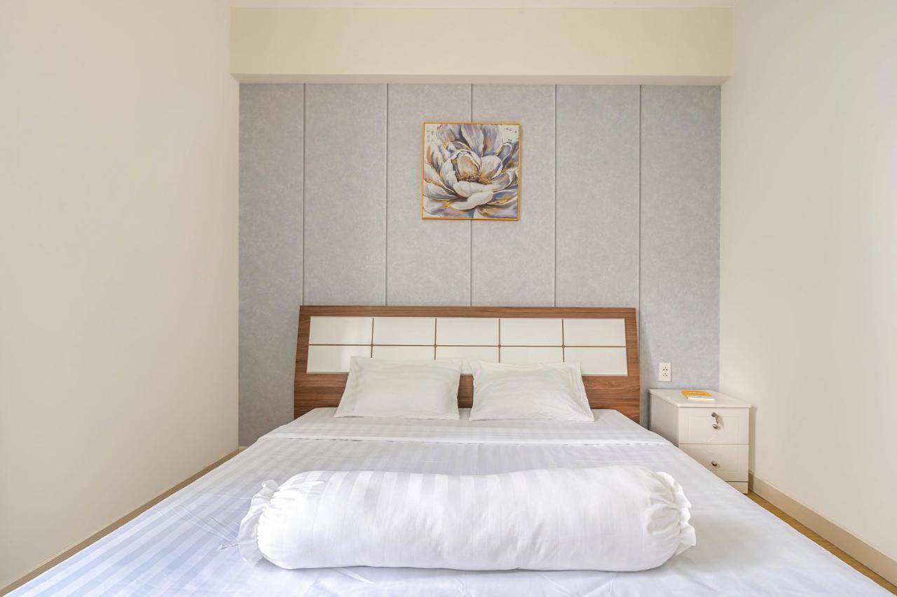 Appartement Ambihome 3br 2wc In Masteri Thao Dien District 2 Hô Chi Minh-Ville