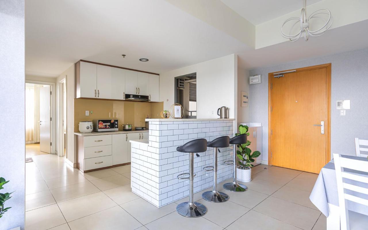 Appartement Ambihome 3br 2wc In Masteri Thao Dien District 2 Hô Chi Minh-Ville