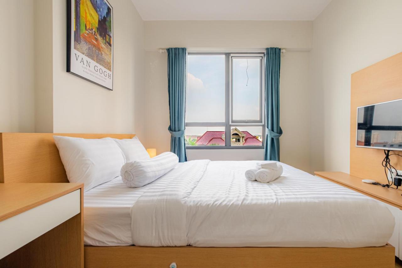 Appartement Ambihome 3br 2wc In Masteri Thao Dien District 2 *