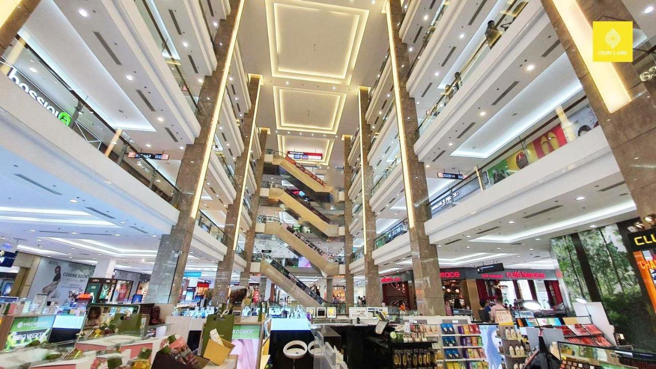 Appartement Ambihome 3br 2wc In Masteri Thao Dien District 2 *