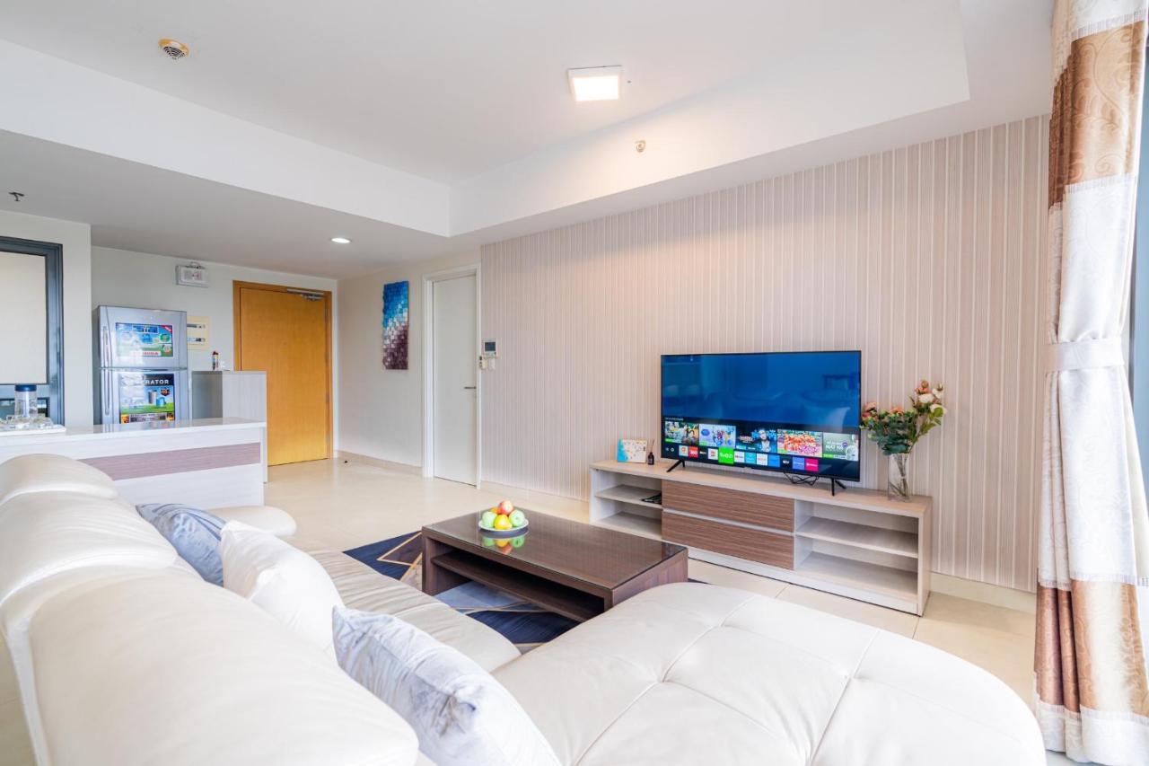 Ambihome 3br 2wc In Masteri Thao Dien District 2 Appartement *