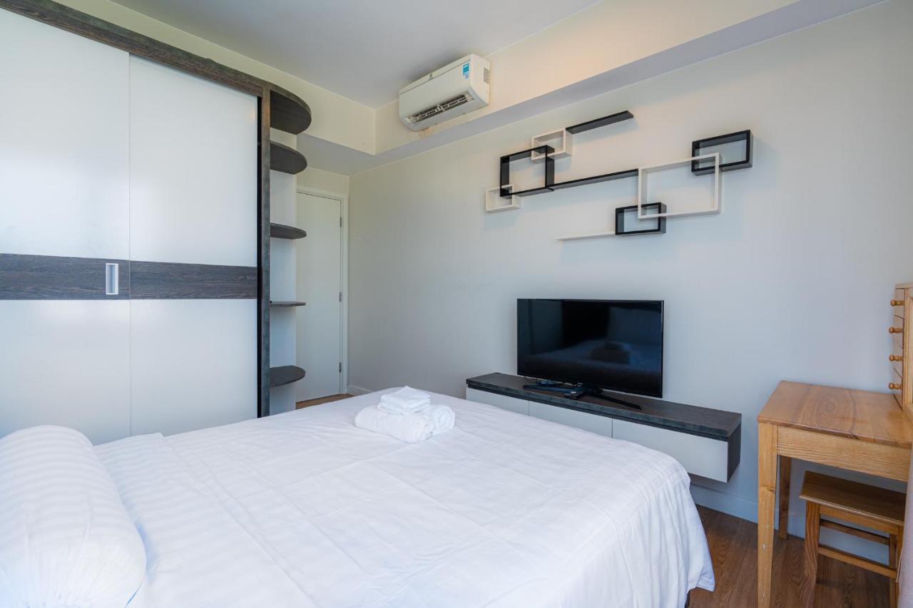 Ambihome 3br 2wc In Masteri Thao Dien District 2 Appartement