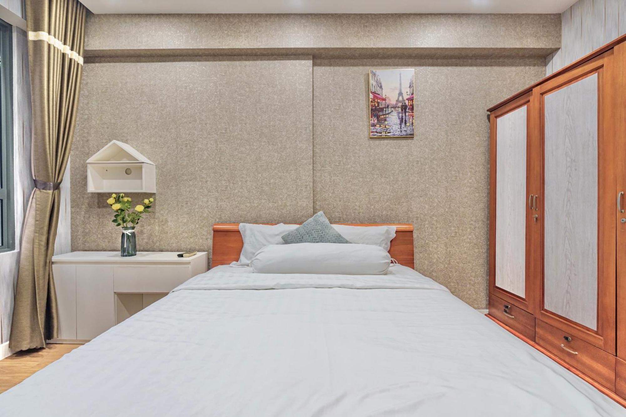Ambihome 3br 2wc In Masteri Thao Dien District 2 Appartement