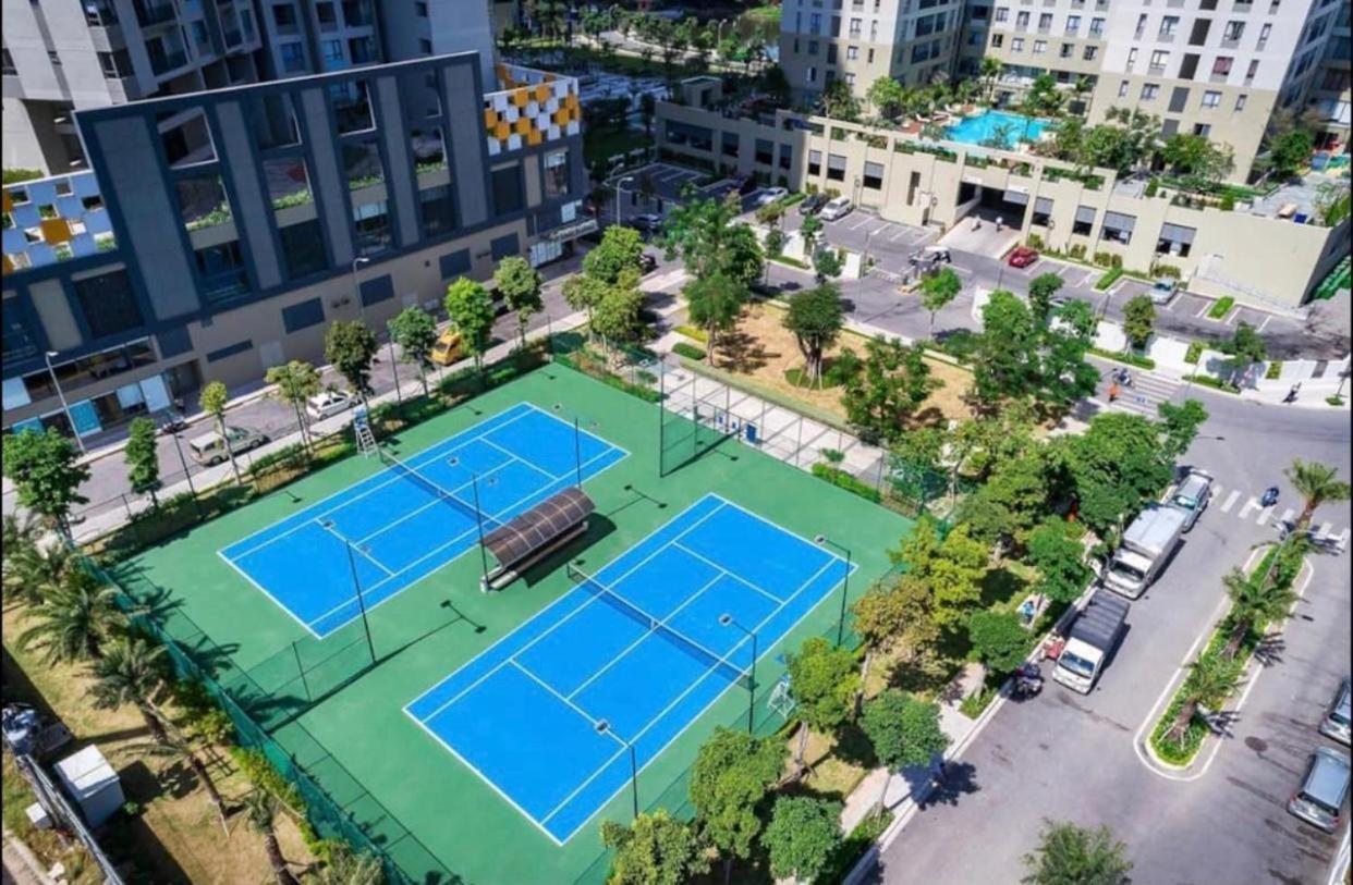 Ambihome 3br 2wc In Masteri Thao Dien District 2 Appartement *